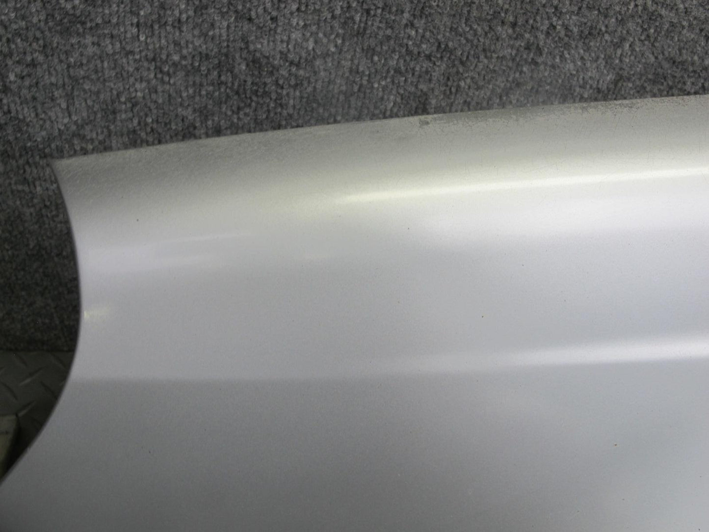 96-99 Mercedes W140 C140 Cl-class Coupe Front Left Fender Shell Panel Cover OEM