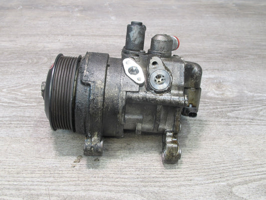 2010-2014 BMW E71 X6M Power Steering Tandem Pump  Motor 6799278