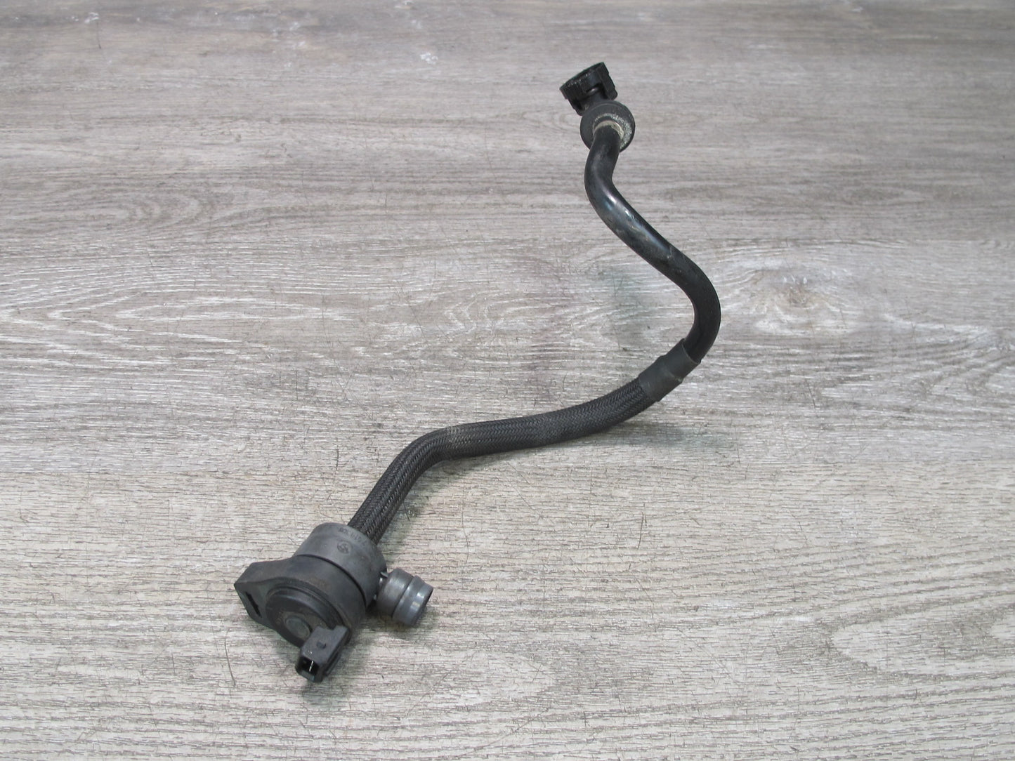 2010-2014 BMW E71 X6M Vapor Canister Purge Solenoid Valve