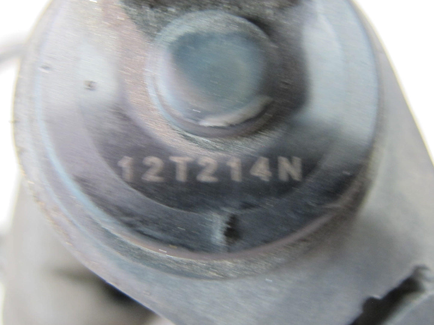 2010-2014 BMW E71 X6M Vapor Canister Purge Solenoid Valve