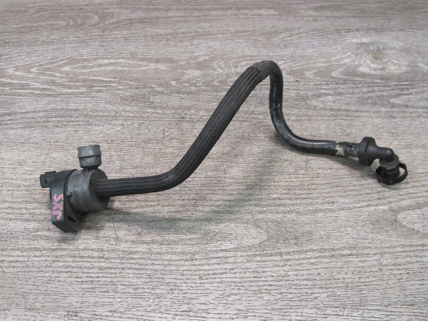 2010-2014 BMW E71 X6M Vapor Canister Purge Solenoid Valve