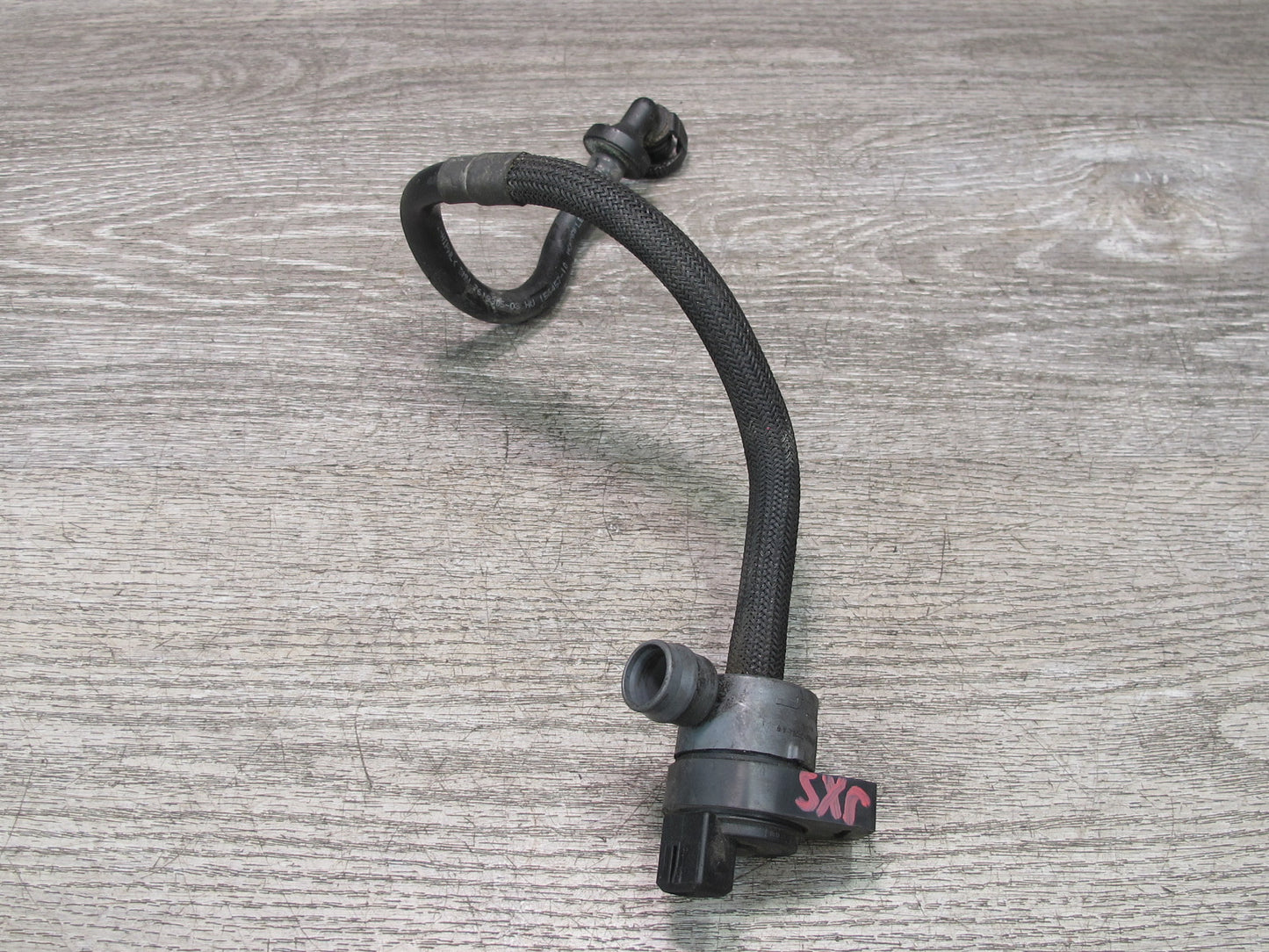2010-2014 BMW E71 X6M Vapor Canister Purge Solenoid Valve