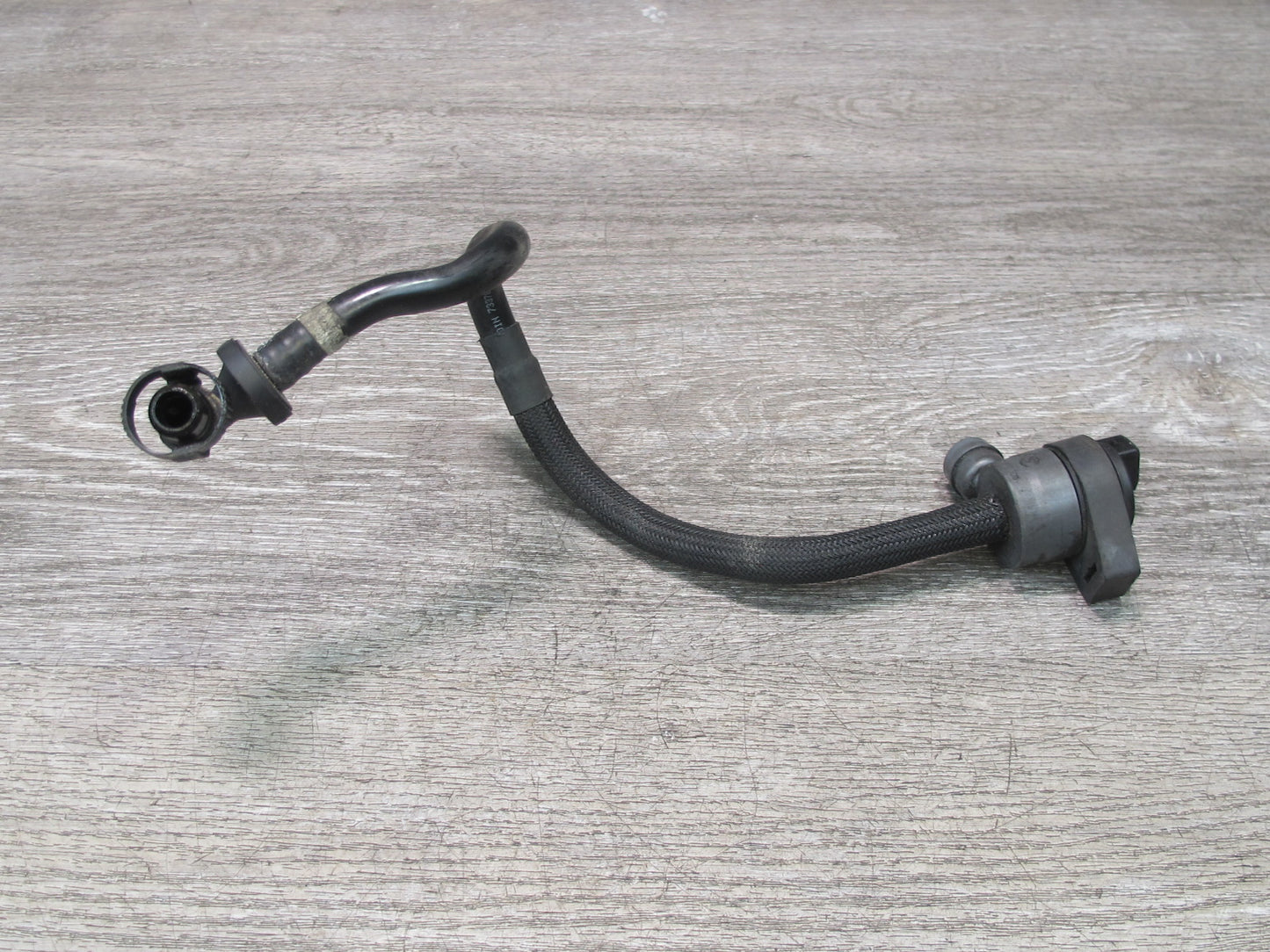2010-2014 BMW E71 X6M Vapor Canister Purge Solenoid Valve