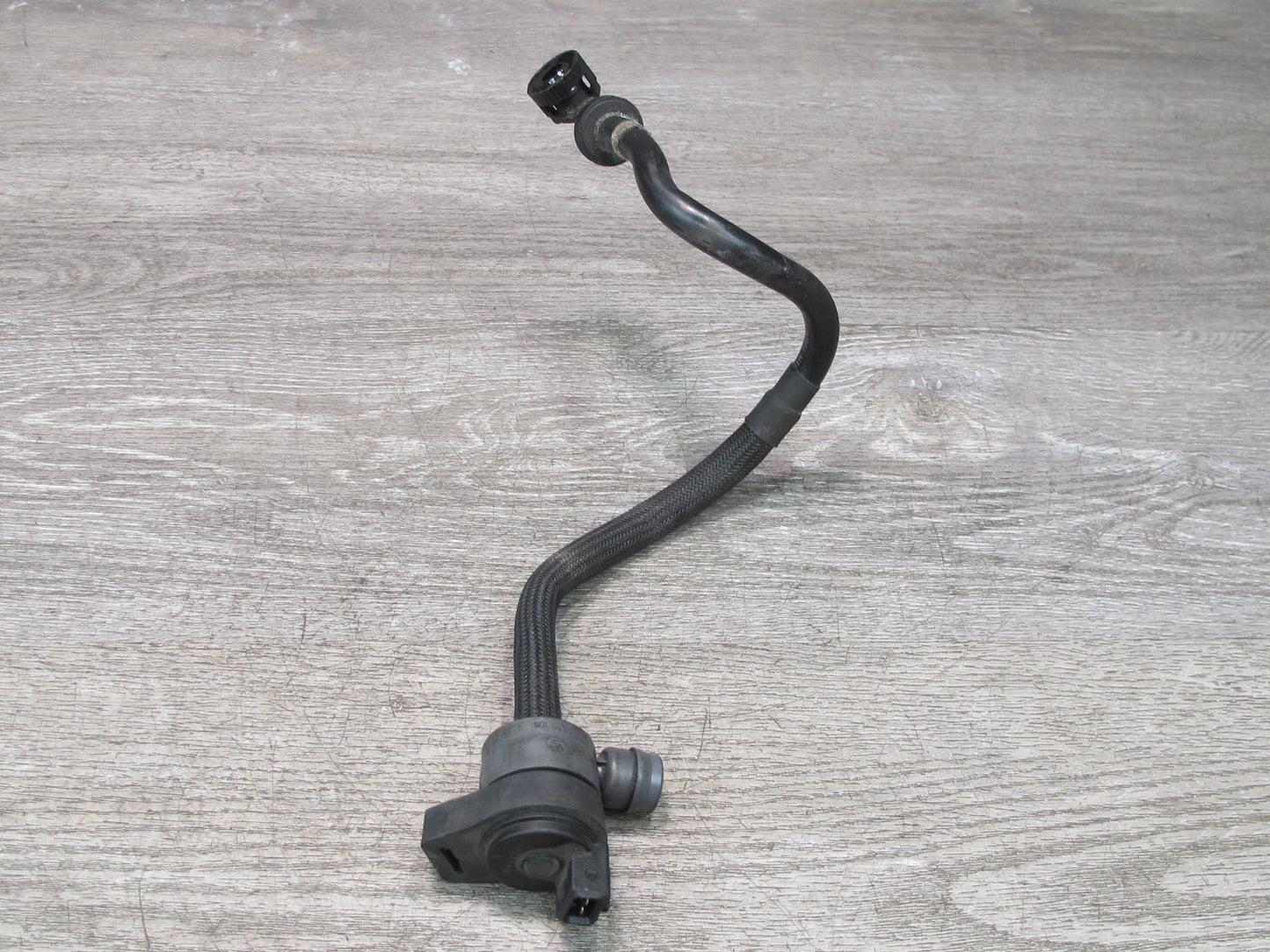 2010-2014 BMW E71 X6M Vapor Canister Purge Solenoid Valve