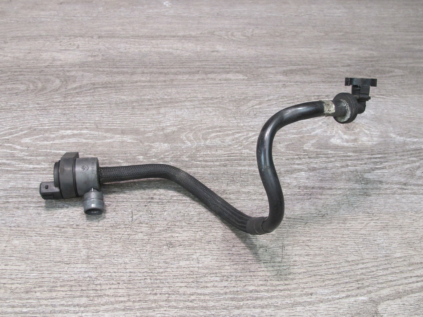 2010-2014 BMW E71 X6M Vapor Canister Purge Solenoid Valve