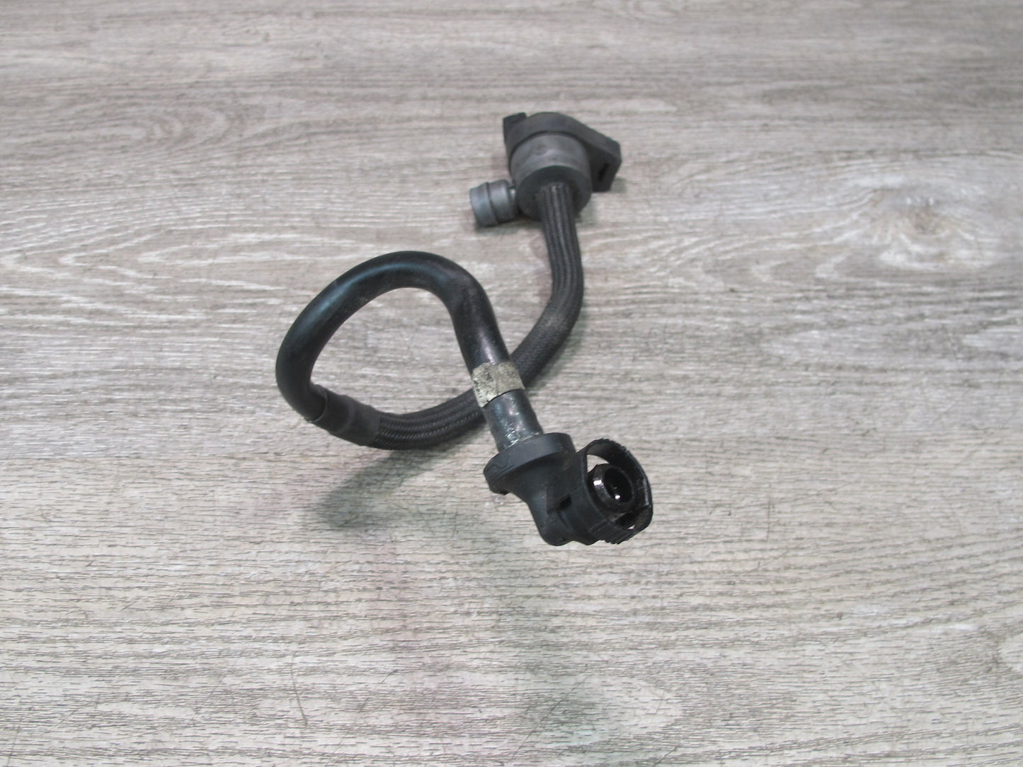 2010-2014 BMW E71 X6M Vapor Canister Purge Solenoid Valve