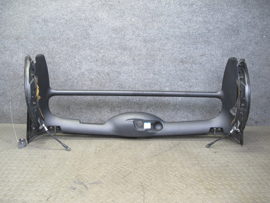 07-10 Saturn SKY Convertible Folding TOP Roof Front Frame Support Panel OEM