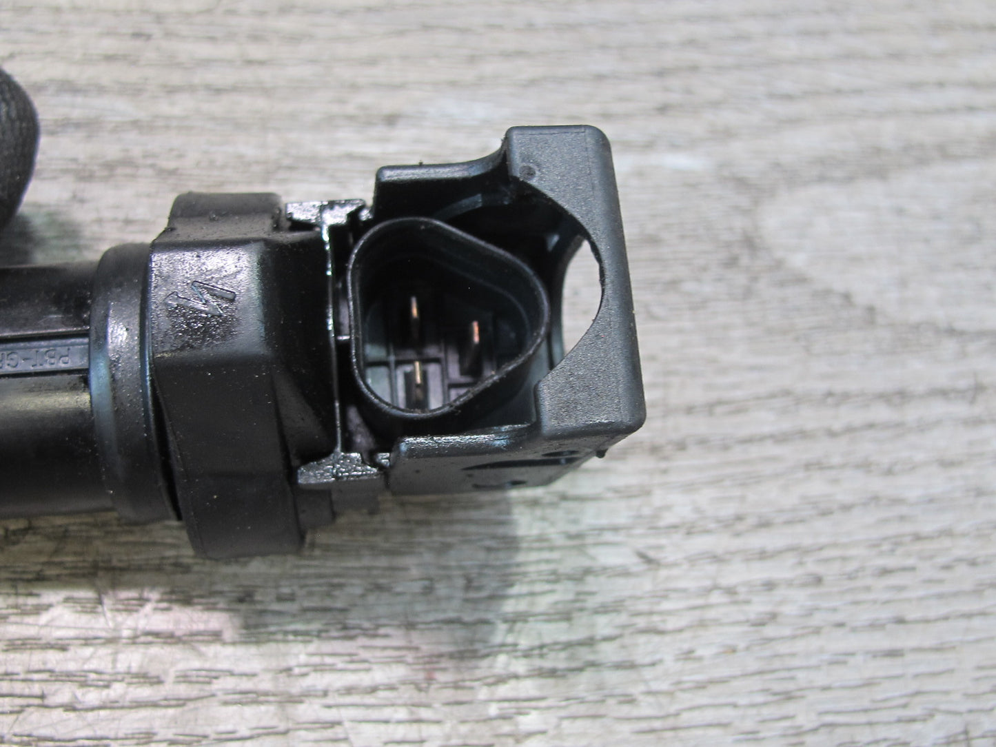 2010-2014 BMW E71 X6M S63 Engine Ignition Coil Set of 8