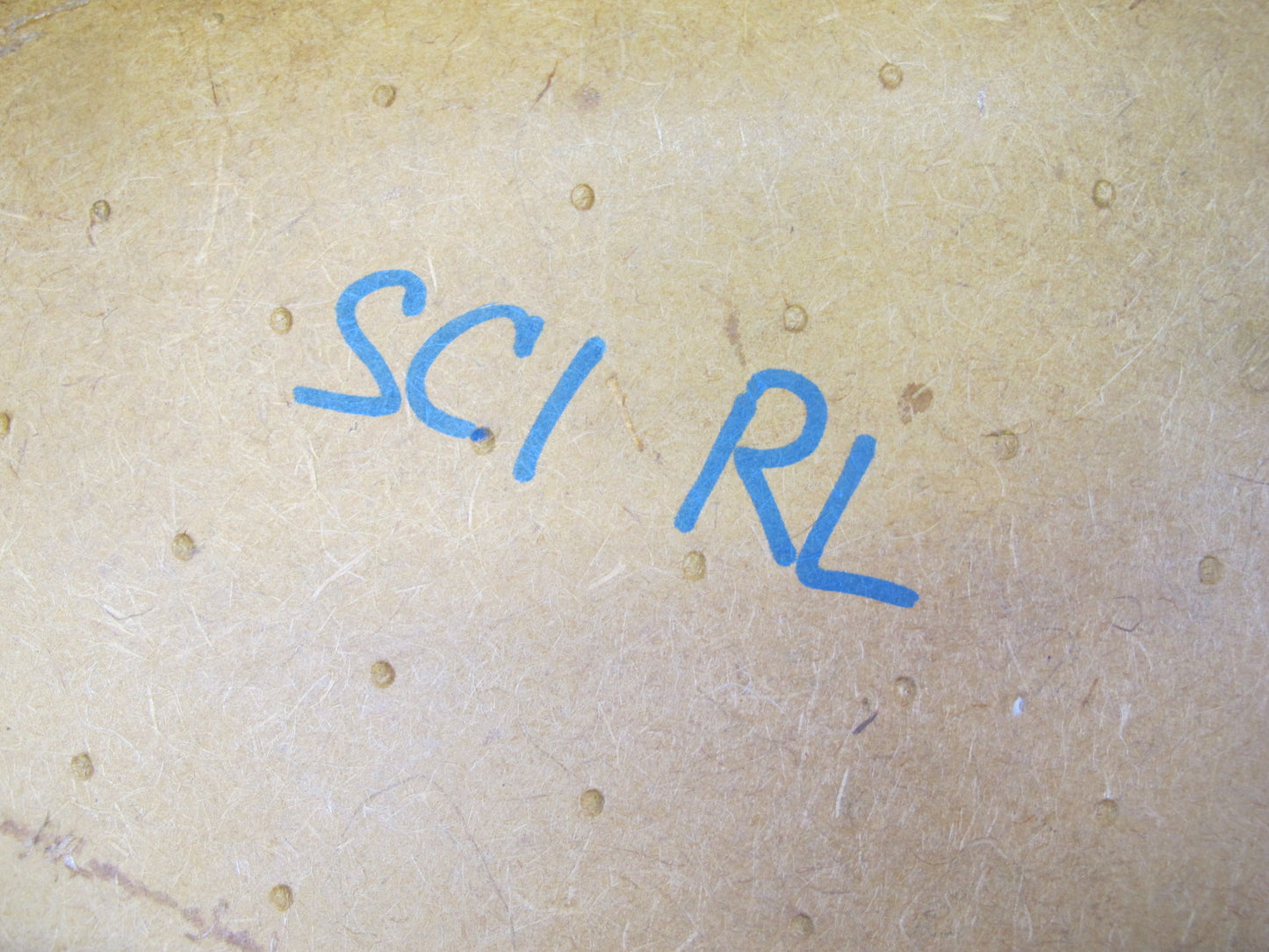 97-00 Lexus SC400 SC300 Set of 2 Rear Quarter Interior Trim Cover Panel OEM