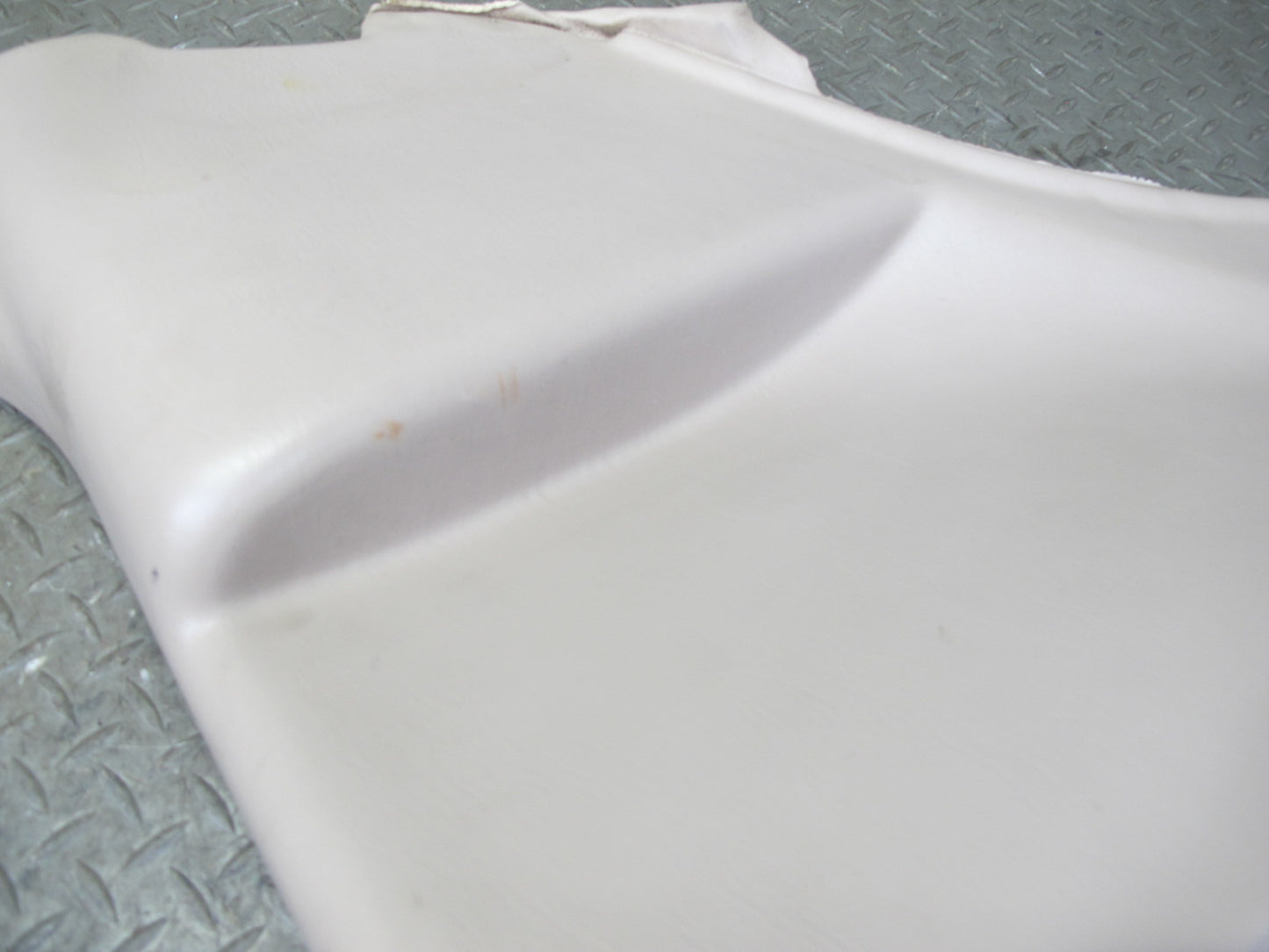 97-00 Lexus SC400 SC300 Set of 2 Rear Quarter Interior Trim Cover Panel OEM