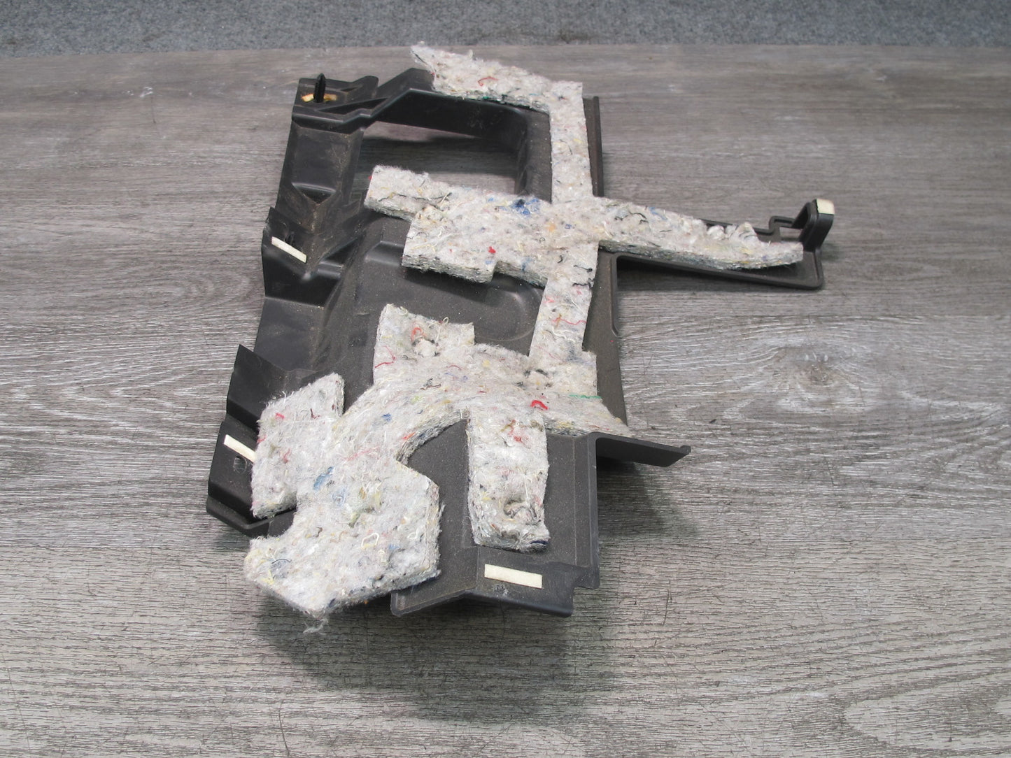 07-10 Saturn SKY Dash Left Lower Knee Trim Cover Panel OEM