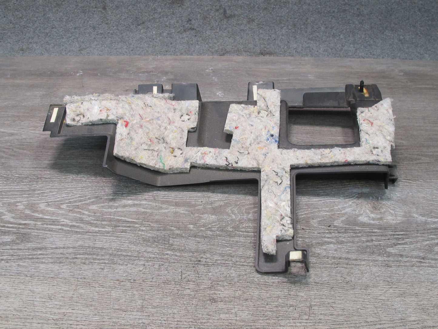 07-10 Saturn SKY Dash Left Lower Knee Trim Cover Panel OEM