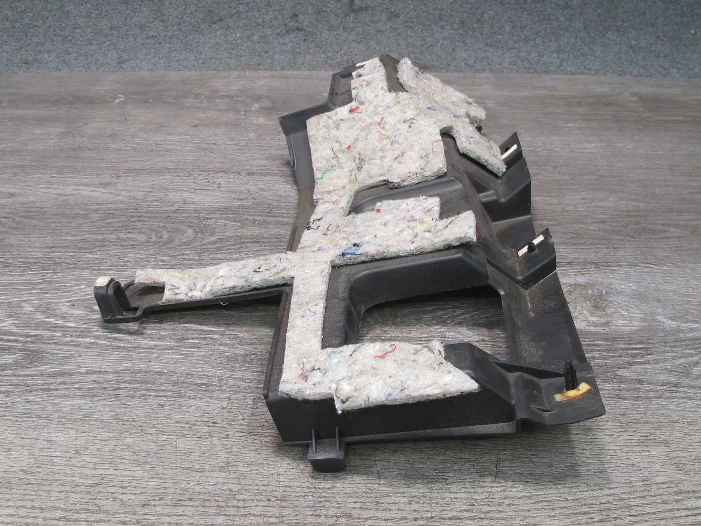 07-10 Saturn SKY Dash Left Lower Knee Trim Cover Panel OEM