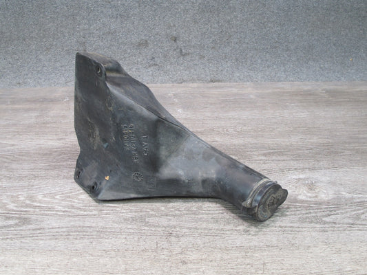 92-96 Chevrolet Corvette C4 Windshield Washer Fluid Reservoir Tank w Pump OEM