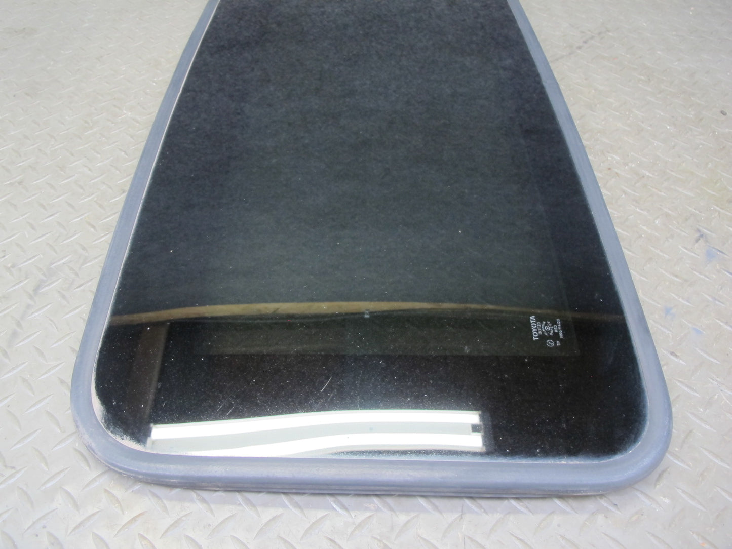 97-00 Lexus JZZ31L SC400 SC300 Sunroof Moonroof Glass Panel OEM