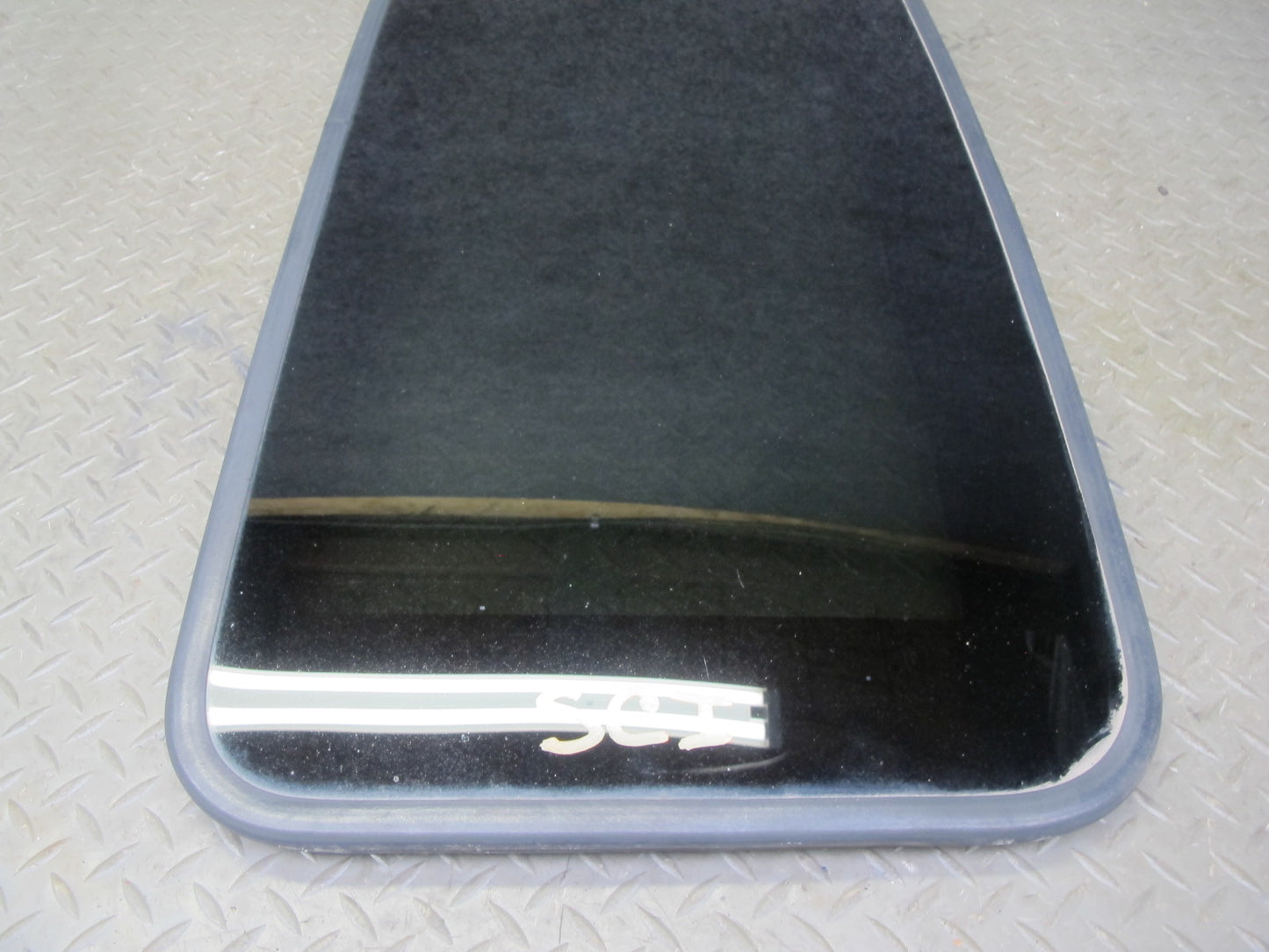 97-00 Lexus JZZ31L SC400 SC300 Sunroof Moonroof Glass Panel OEM