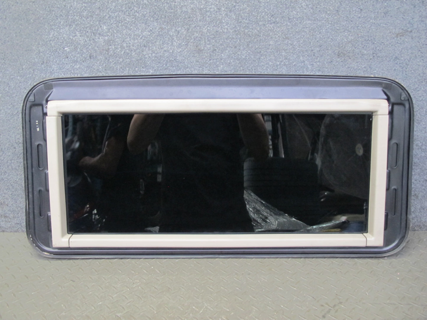 97-00 Lexus JZZ31L SC400 SC300 Sunroof Moonroof Glass Panel OEM