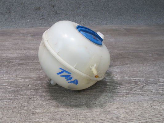 2015-2018 Porsche Macan Engine Coolant Expansion Overflow Reservoir Tank