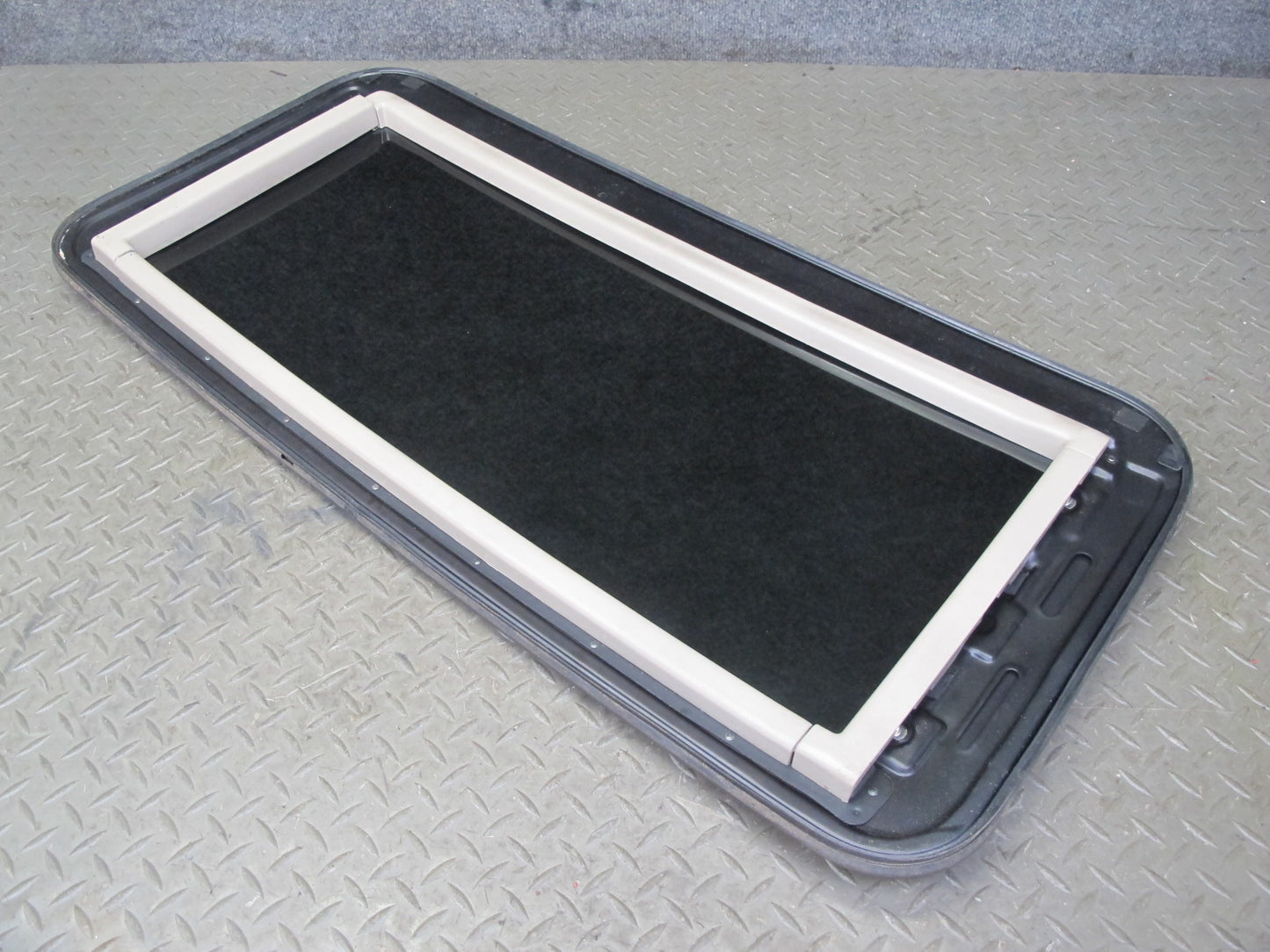 97-00 Lexus JZZ31L SC400 SC300 Sunroof Moonroof Glass Panel OEM