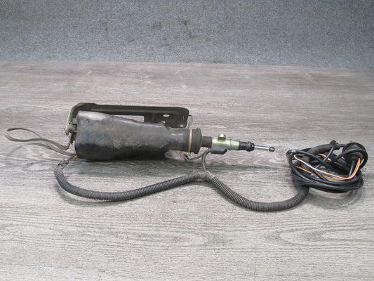 93-96 Chevrolet Corvette C4 Power Telescopic Radio Antenna OEM