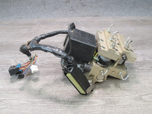 92-94 Chevrolet Corvette C4 Anti Lock Brake ABS Pump Module Unit OEM