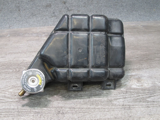 90-96 Chevrolet Corvette C4 Engine Radiator Surge Expansion Tank 10157994 OEM