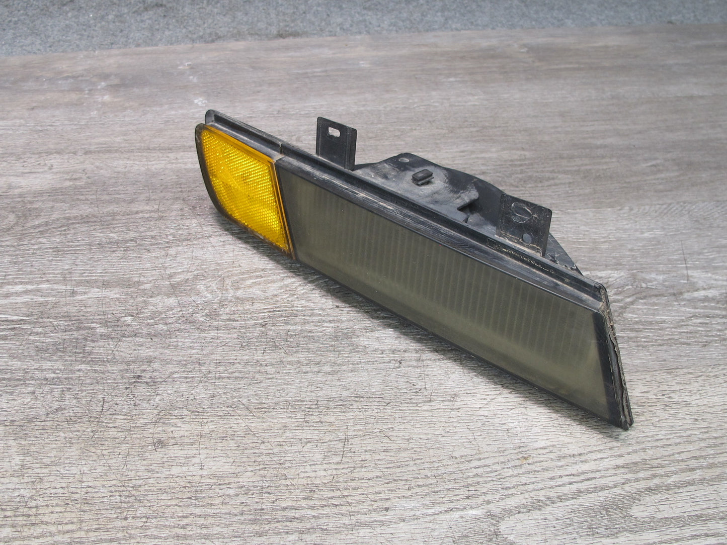 91-96 Chevrolet Corvette C4 Set of 2 Front Left & Right Side Marker Light OEM