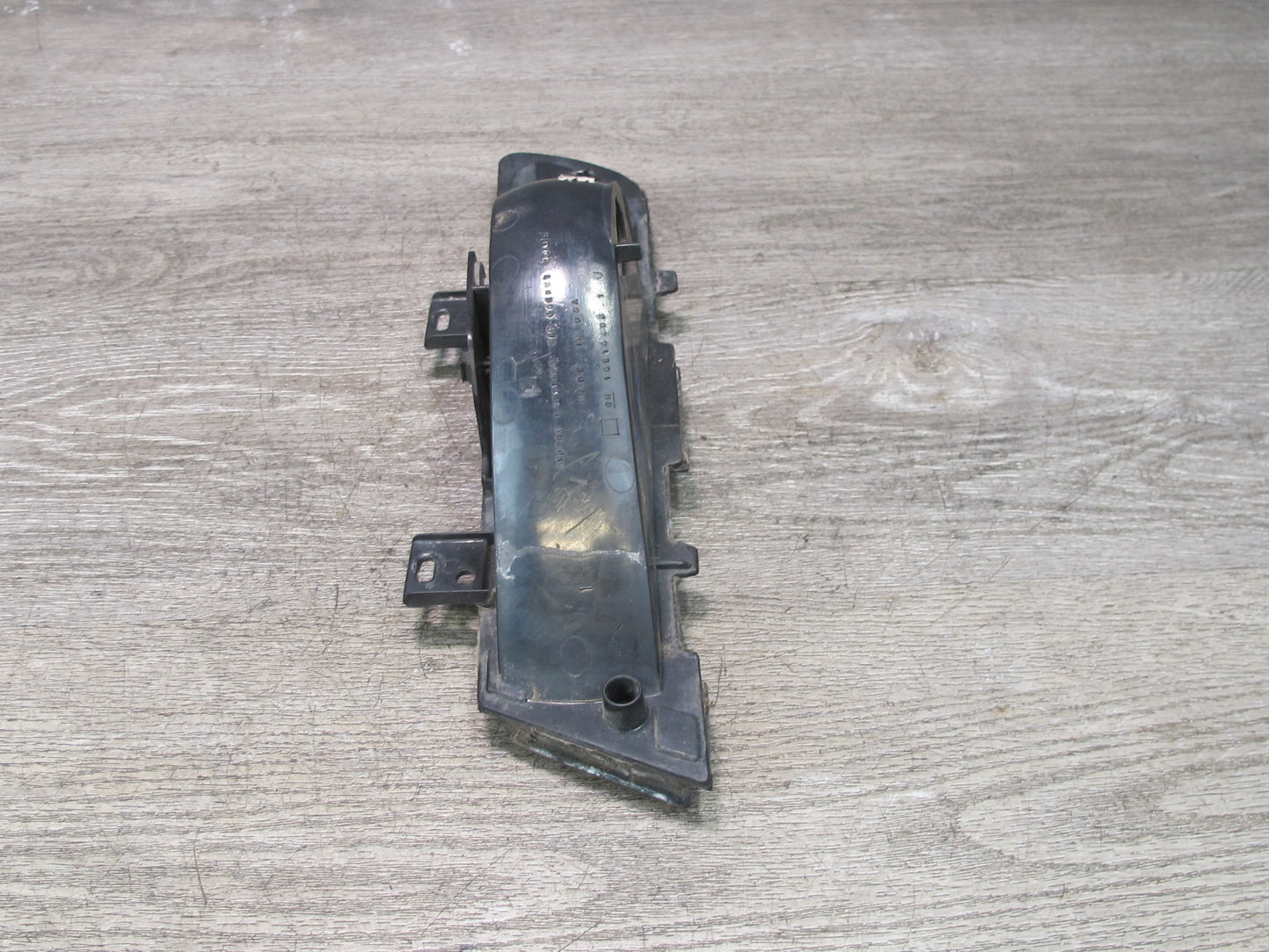 91-96 Chevrolet Corvette C4 Set of 2 Front Left & Right Side Marker Light OEM