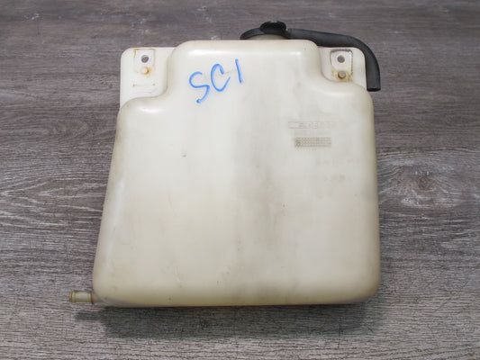 92-00 Lexus JZZ31L SC300 Engine Coolant Expansion Overflow Reservoir Tank OEM