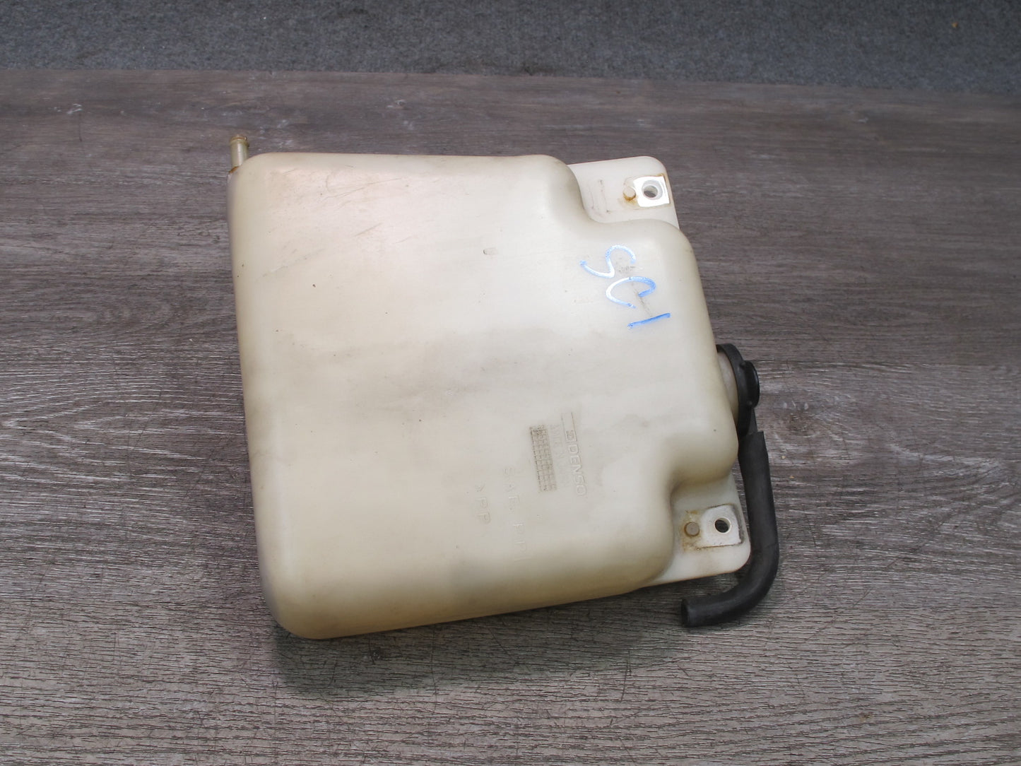 92-00 Lexus JZZ31L SC300 Engine Coolant Expansion Overflow Reservoir Tank OEM