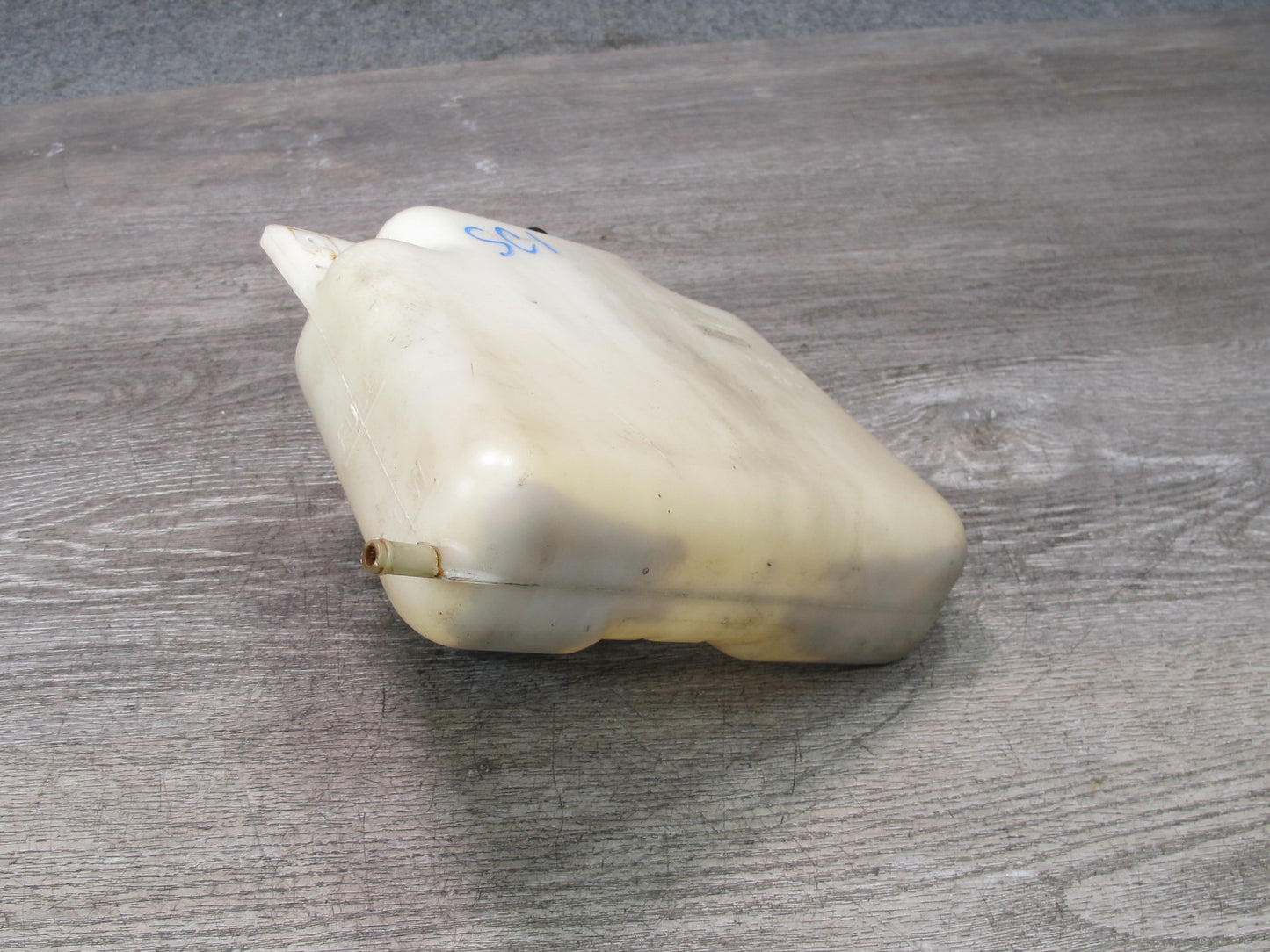 92-00 Lexus JZZ31L SC300 Engine Coolant Expansion Overflow Reservoir Tank OEM