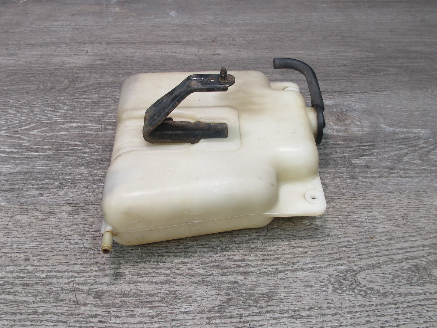 92-00 Lexus JZZ31L SC300 Engine Coolant Expansion Overflow Reservoir Tank OEM