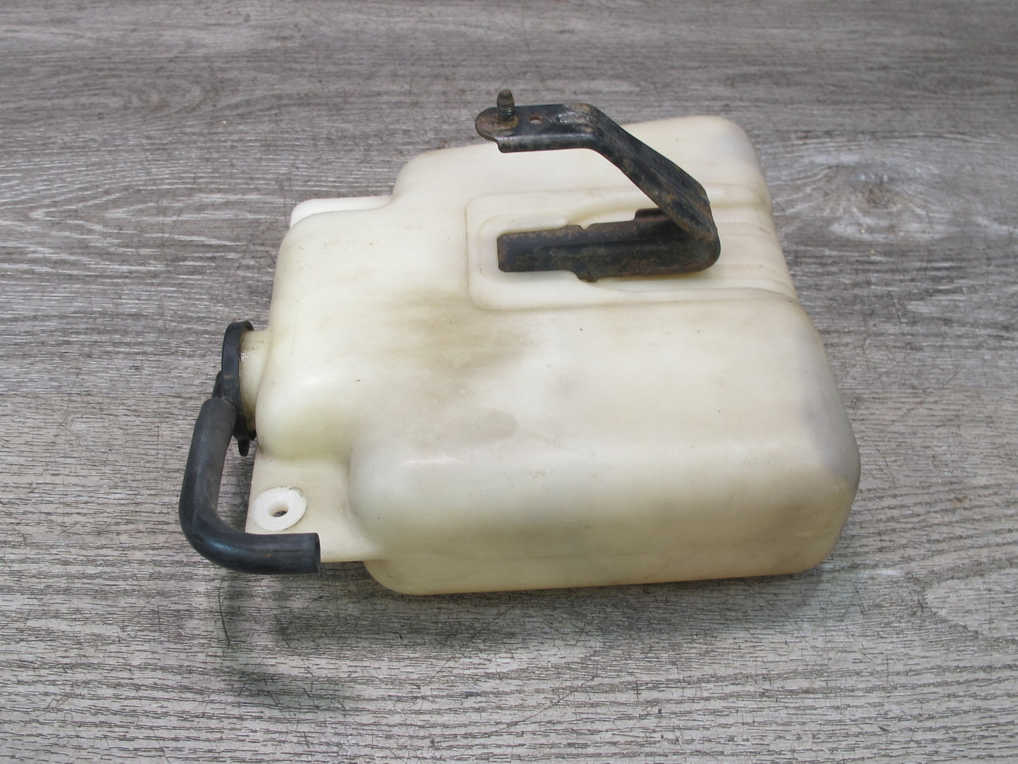 92-00 Lexus JZZ31L SC300 Engine Coolant Expansion Overflow Reservoir Tank OEM