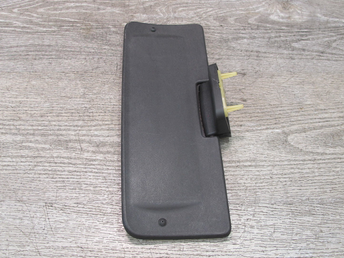 07-10 Saturn SKY Pontiac Solstice Set of 2 Front Left & Right Sun Visor OEM