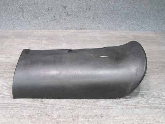 07-10 Saturn SKY Pontiac Solstice Center Console Parking Brake Trim Cover OEM
