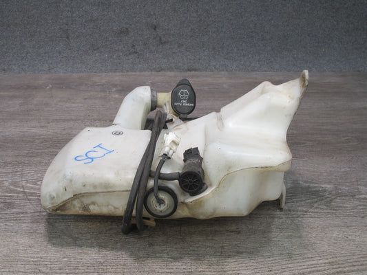 93-00 Lexus JZZ31L SC400 SC300 Windshield Washer Fluid Reservoir Tank w Pump OEM