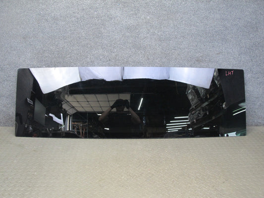 2003-2009 Hummer H2 Rear Trunk Lid Tailgate Liftgate Heated Glass Window