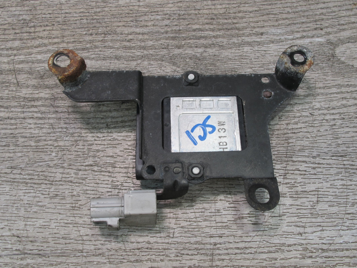 98-03 Lexus IS300 GS300 SC300 2JZGE Ignition Control Module 89621-30020 OEM