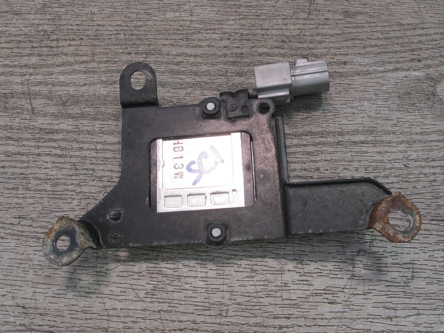 98-03 Lexus IS300 GS300 SC300 2JZGE Ignition Control Module 89621-30020 OEM