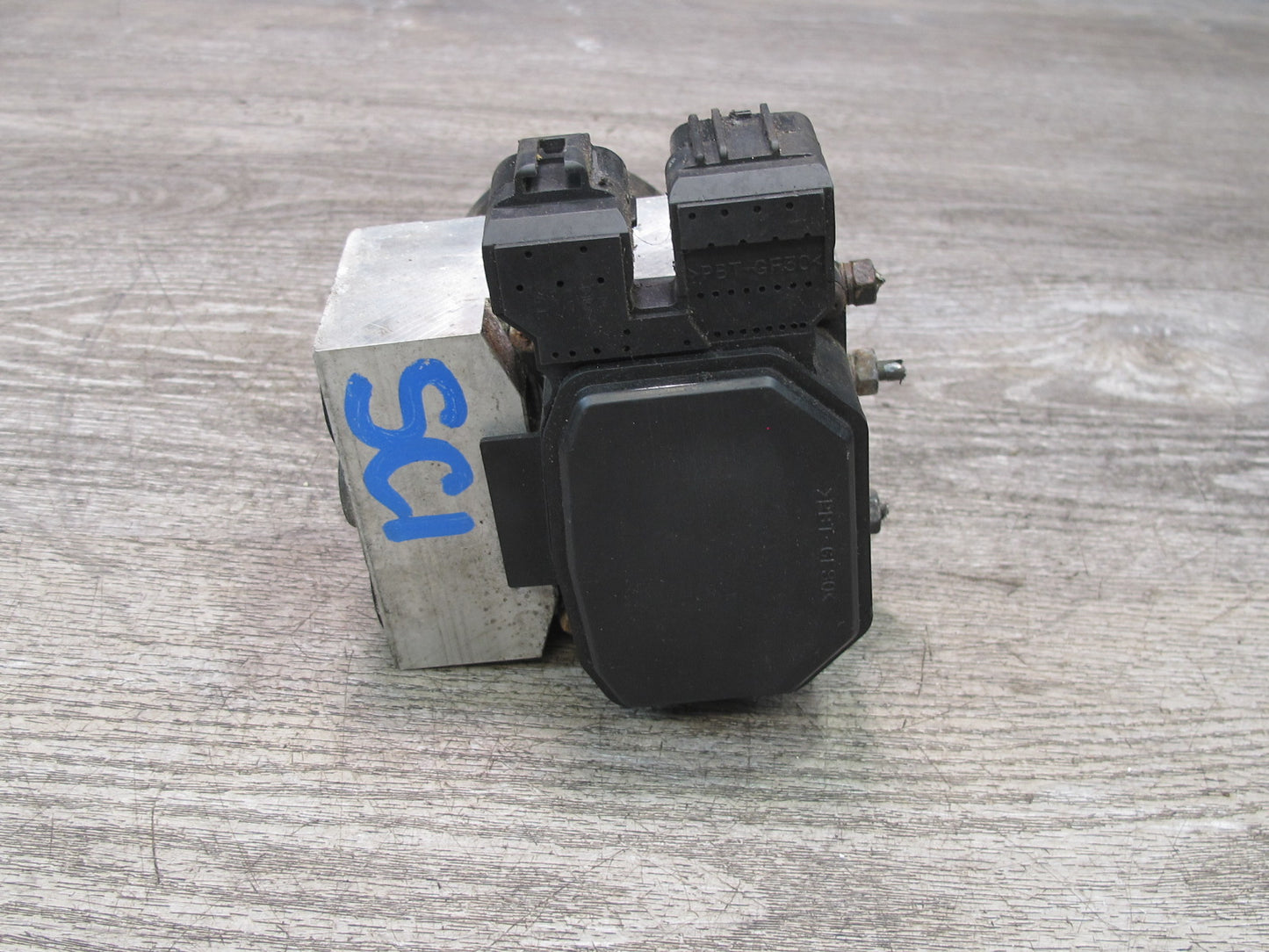 97-00 Lexus JZZ31L SC400 SC300 Anti Lock Brake ABS Pump Module 44510-24060 OEM
