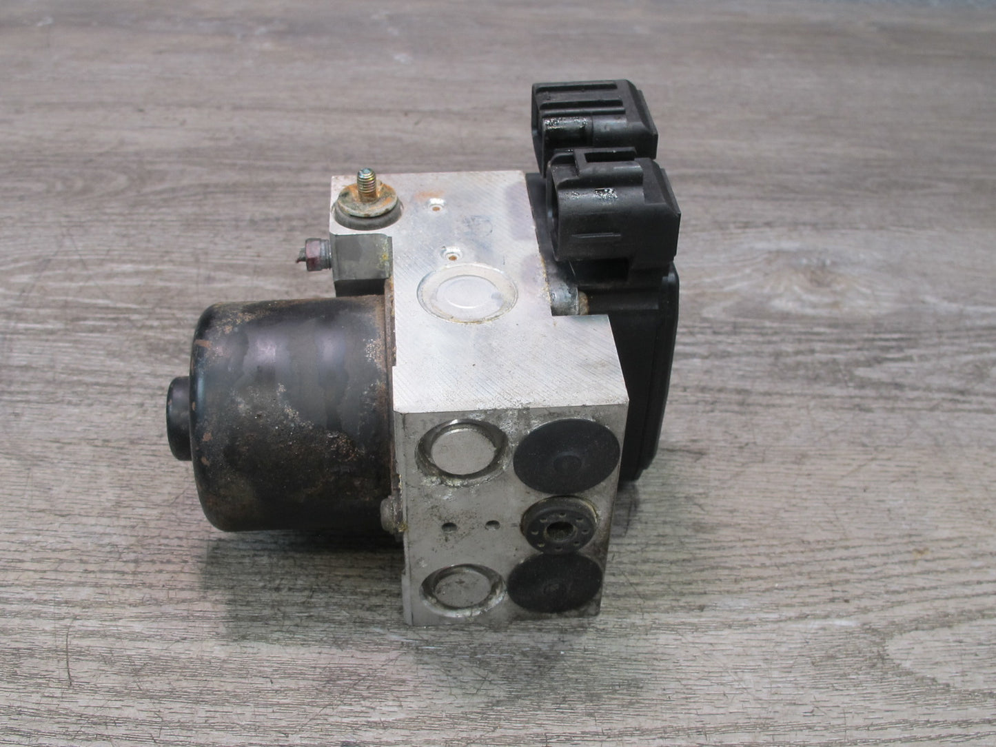 97-00 Lexus JZZ31L SC400 SC300 Anti Lock Brake ABS Pump Module 44510-24060 OEM
