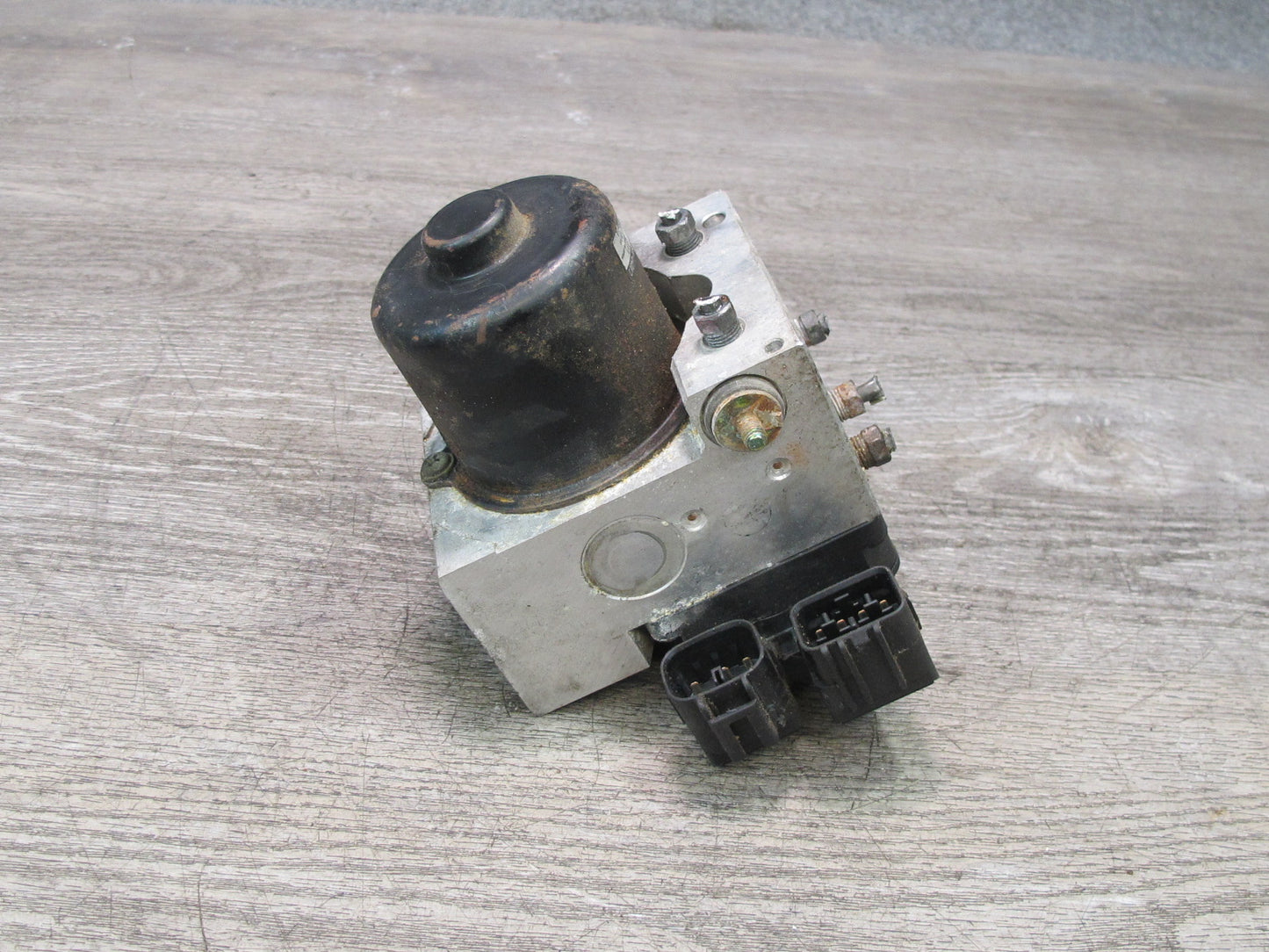 97-00 Lexus JZZ31L SC400 SC300 Anti Lock Brake ABS Pump Module 44510-24060 OEM