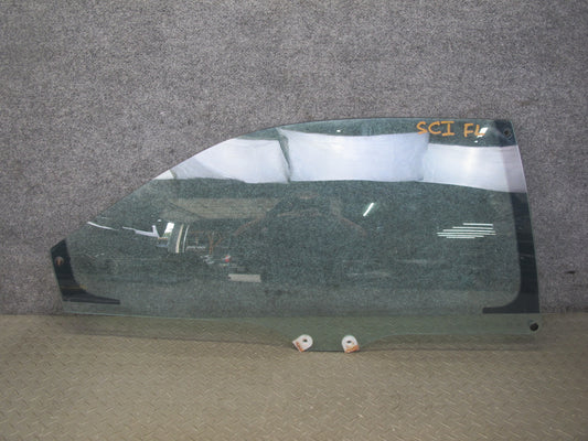 97-00 Lexus JZZ31L SC400 SC300 Front Left Driver Door Glass Window OEM