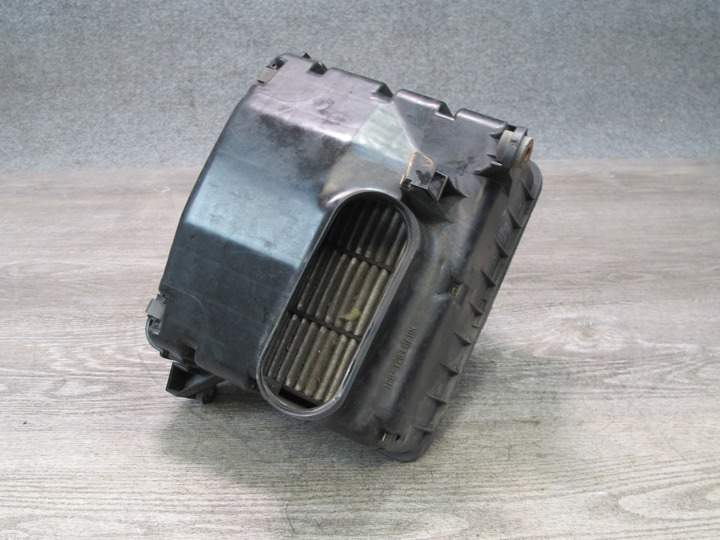 98-00 Lexus JZZ31L SC300 2JZGE Air Intake Cleaner Filter Box w MAF Sensor OEM