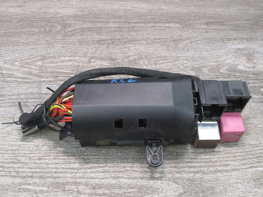 96-99 Mercedes W140 C140 Cl-class Rear Fuse Relay Box Module 1405454840 OEM