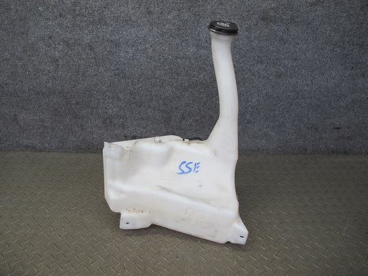 07-10 Saturn SKY Pontiac Solstice Windshield Washer Fluid Reservoir w Pump OEM