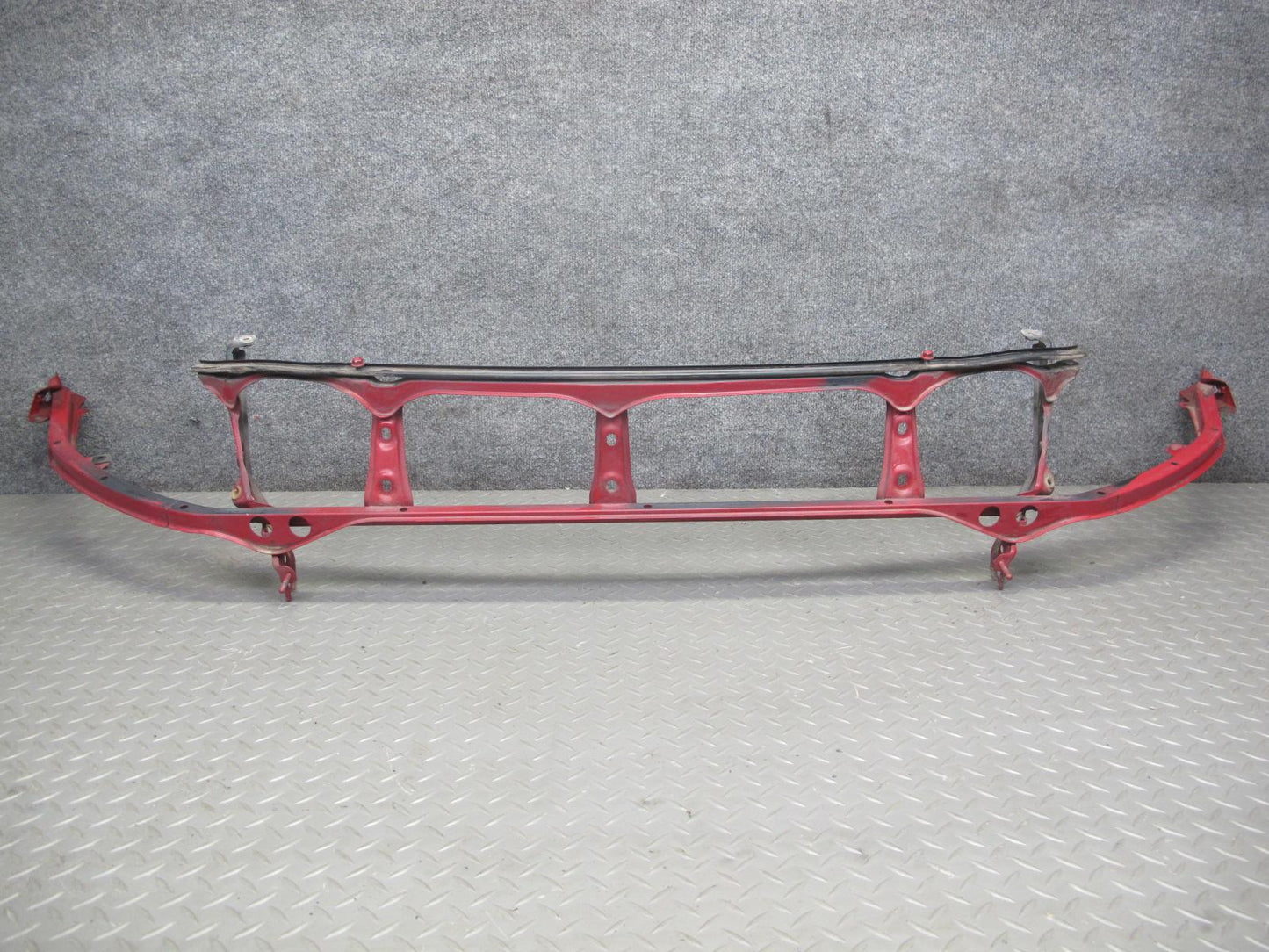 92-00 Lexus JZZ31L SC400 SC300 Front Bumper Headlight Frame Bracket Support OEM