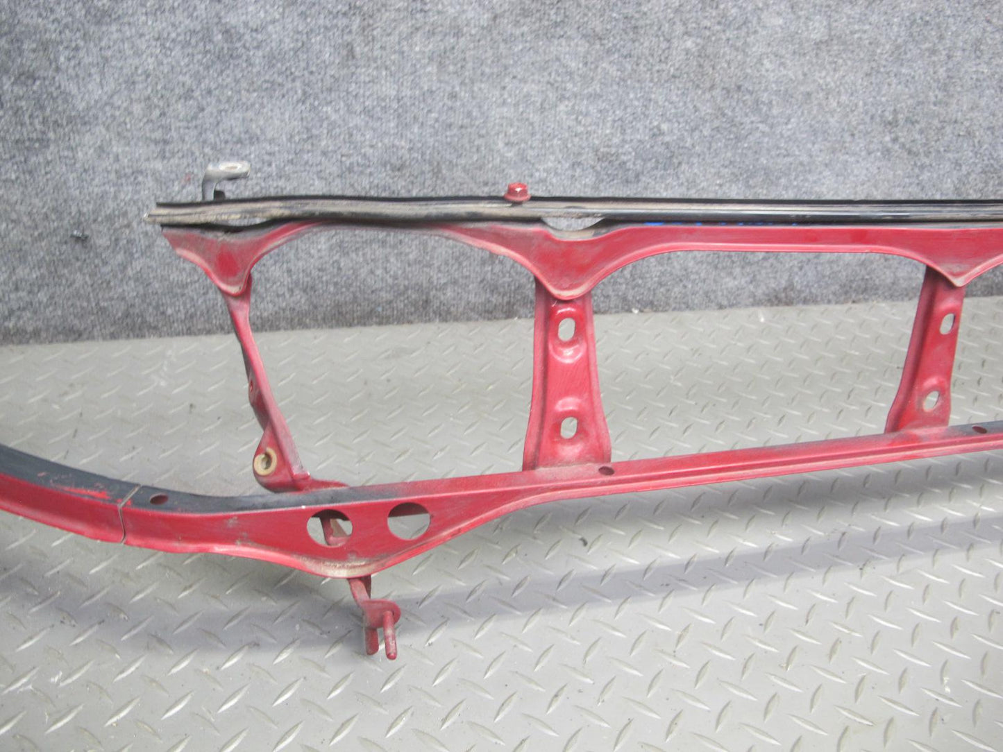 92-00 Lexus JZZ31L SC400 SC300 Front Bumper Headlight Frame Bracket Support OEM