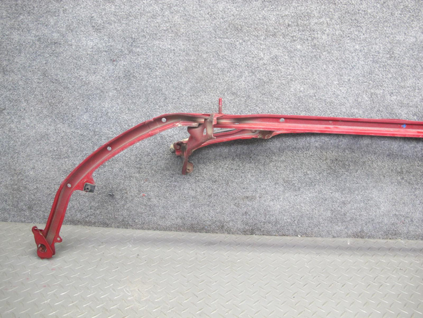 92-00 Lexus JZZ31L SC400 SC300 Front Bumper Headlight Frame Bracket Support OEM