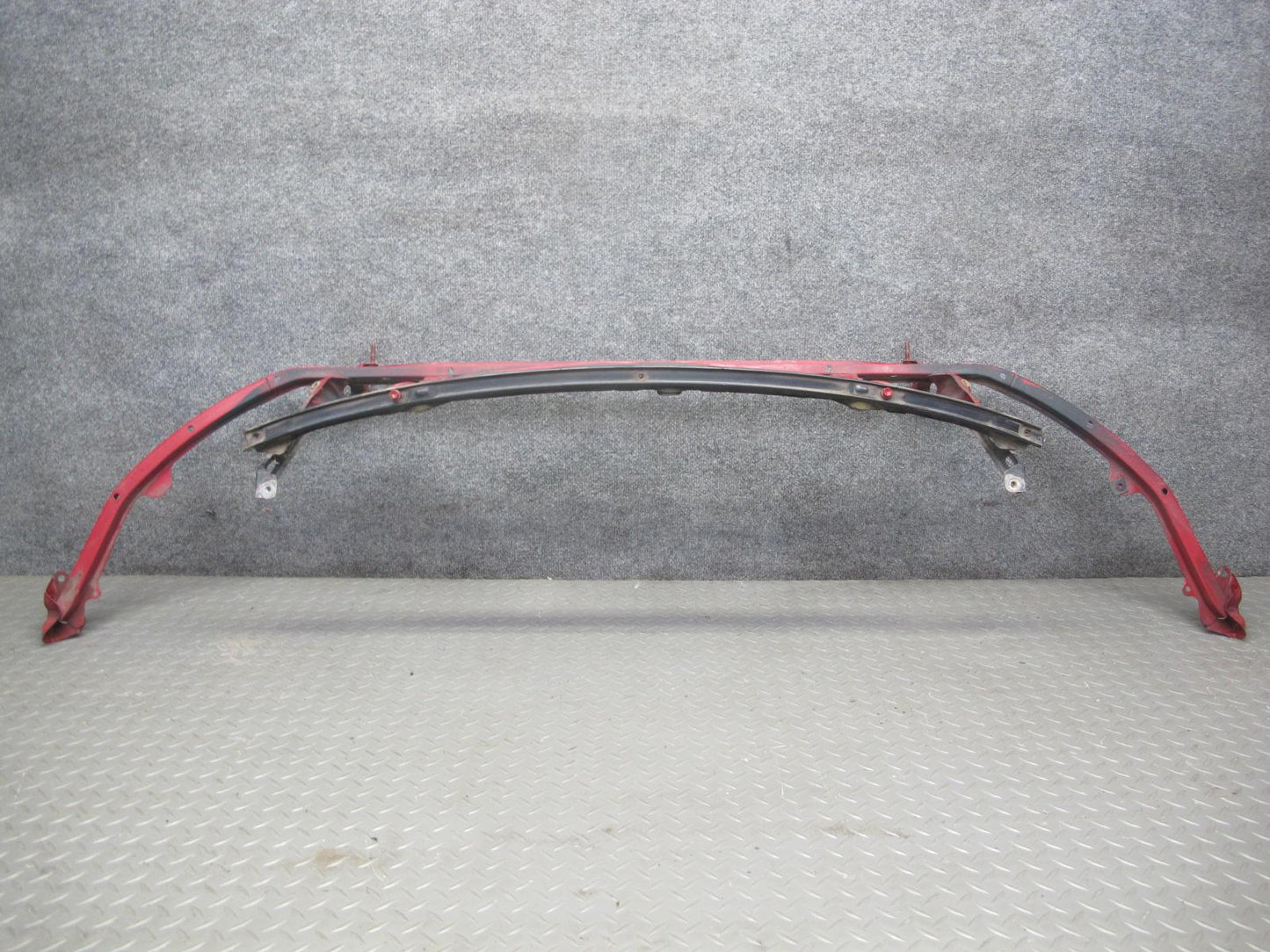 92-00 Lexus JZZ31L SC400 SC300 Front Bumper Headlight Frame Bracket Support OEM